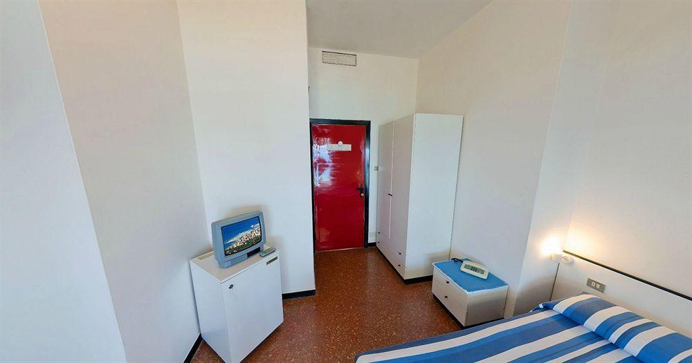 Real Park Hotel Cavi di Lavagna Dış mekan fotoğraf
