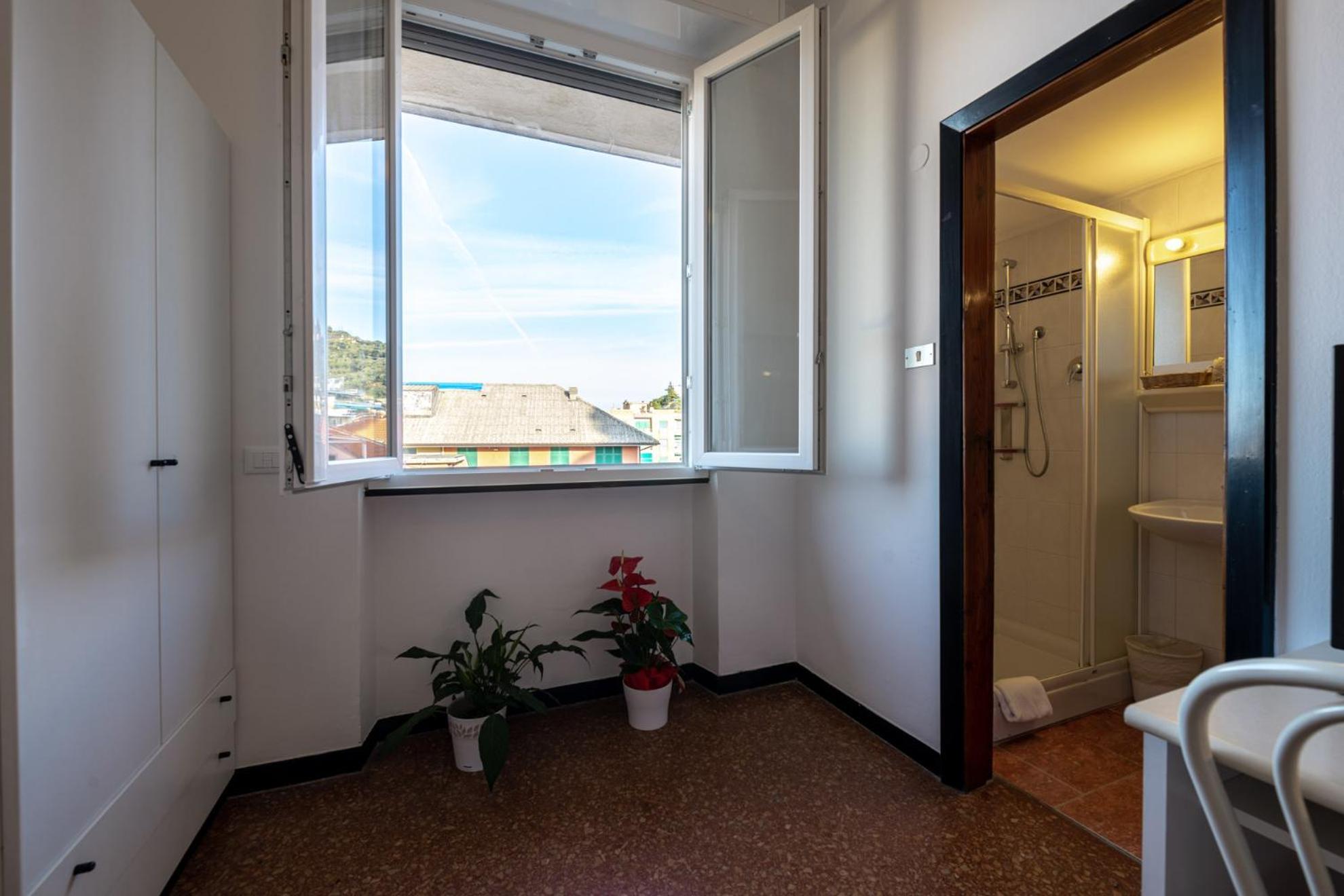 Real Park Hotel Cavi di Lavagna Oda fotoğraf